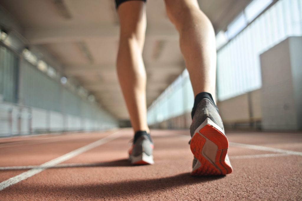 run